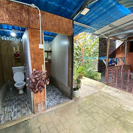 Da Family Mini Garden Hotel Ranau Luaran gambar