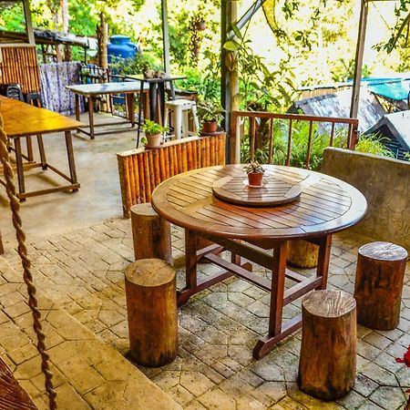 Da Family Mini Garden Hotel Ranau Luaran gambar
